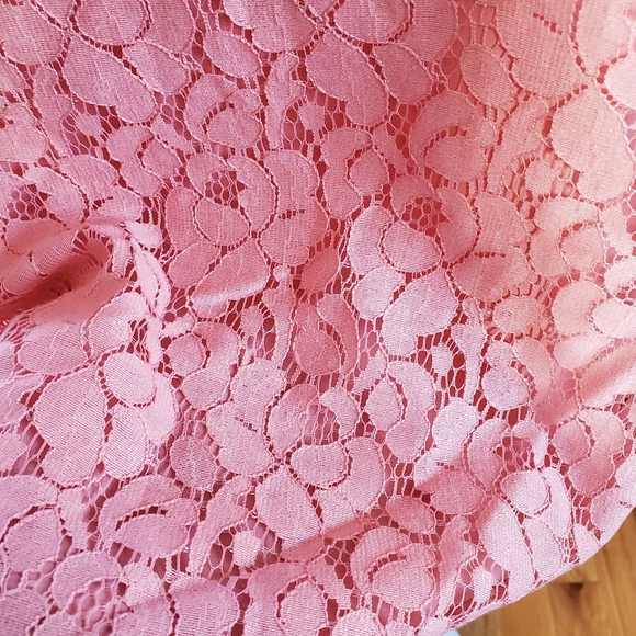 Papermoon NWT Henson Lace Top - Picture 4 of 5
